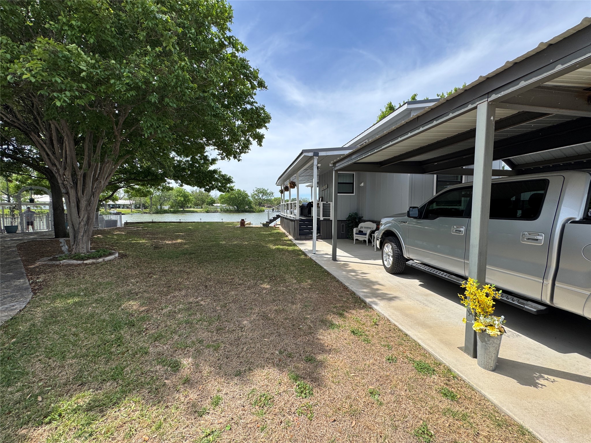 817 Brazos Harbor Circle Granbury TX 76048