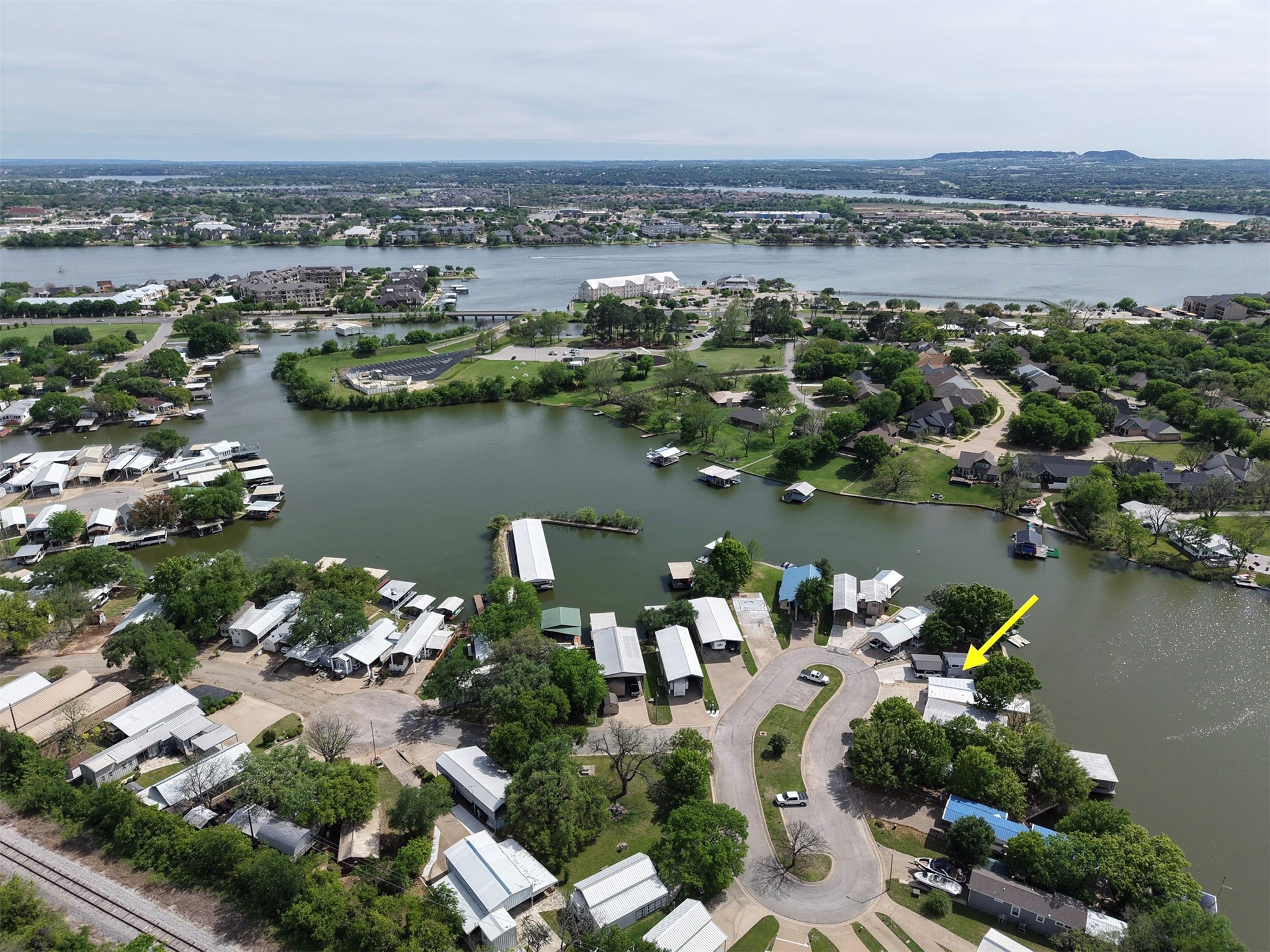 817 Brazos Harbor Circle Granbury TX 76048