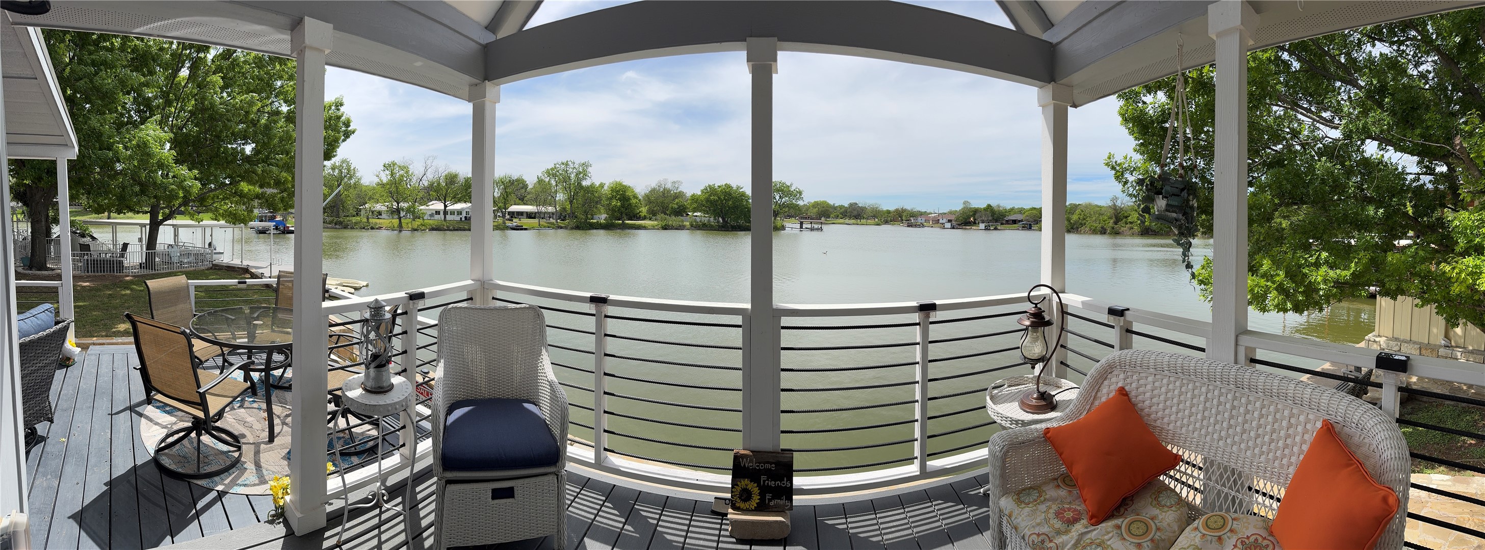 817 Brazos Harbor Circle Granbury TX 76048