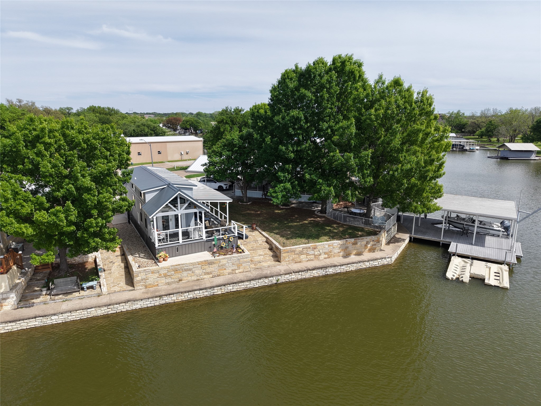 817 Brazos Harbor Circle Granbury TX 76048