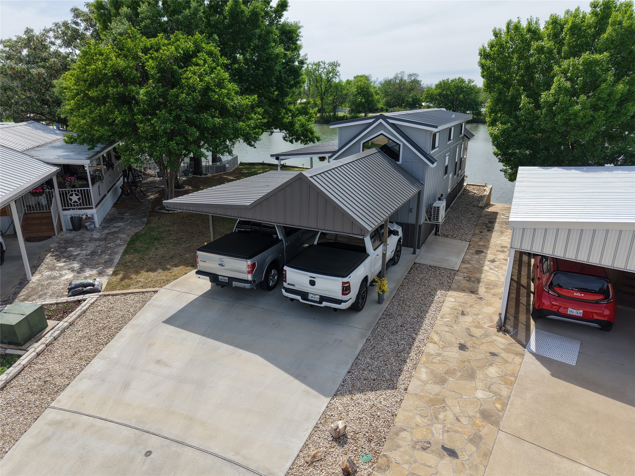 817 Brazos Harbor Circle Granbury TX 76048