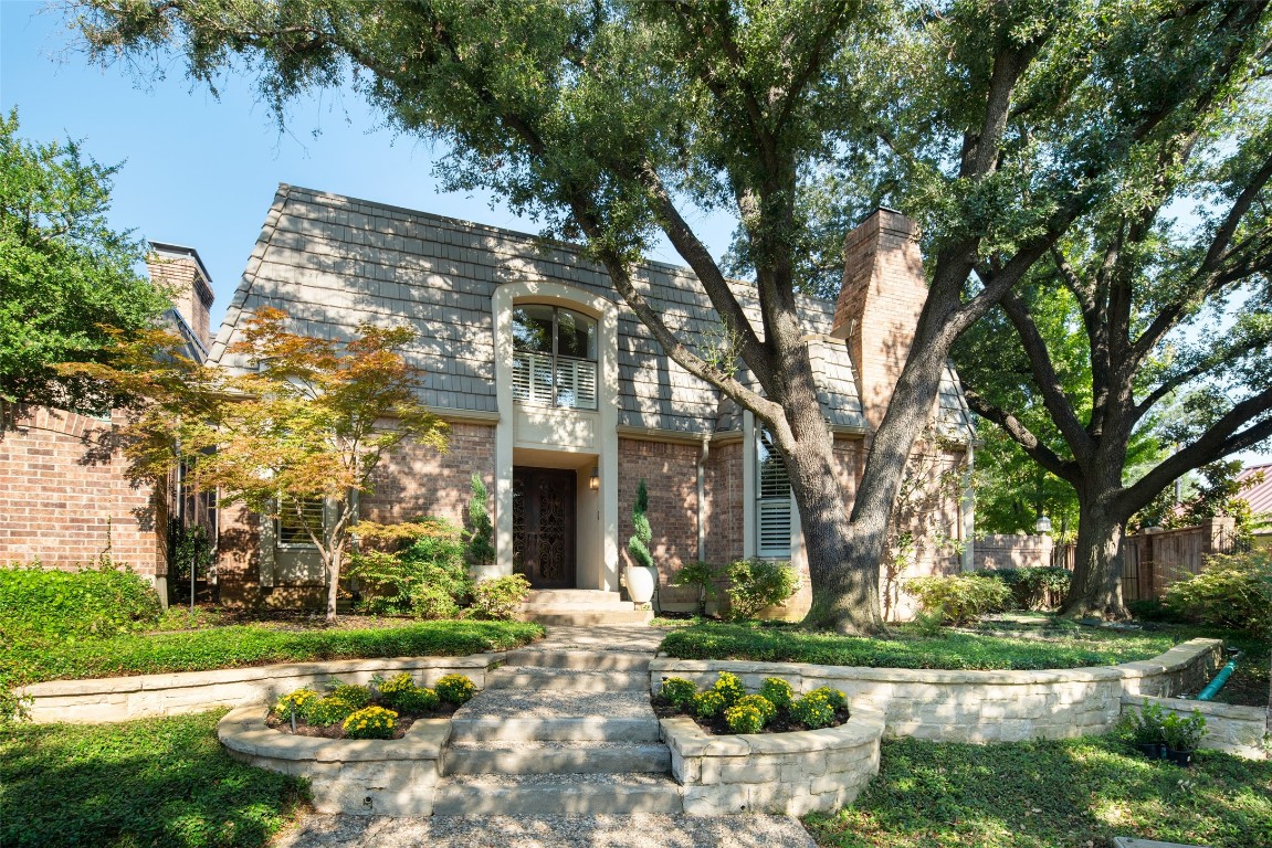 12006 Timberlake Court Dallas TX 75230