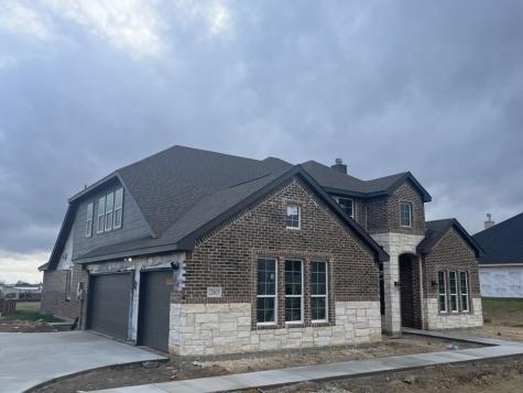12805 Northern Steppe Road Ponder TX 76259