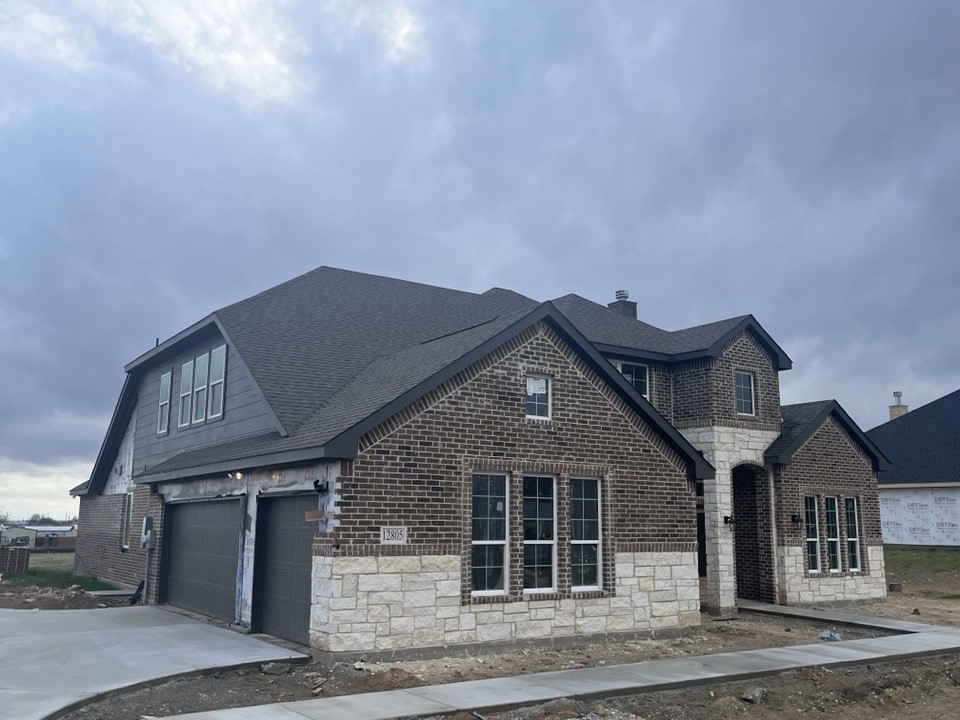 12805 Northern Steppe Road Ponder TX 76259