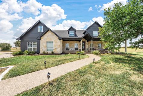 2045 Iron Bridge Road Lorena TX 76655