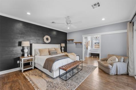 2045 Iron Bridge Road Lorena TX 76655