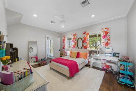 2045 Iron Bridge Road Lorena TX 76655
