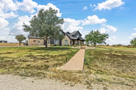 2045 Iron Bridge Road Lorena TX 76655