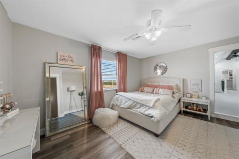 2045 Iron Bridge Road Lorena TX 76655
