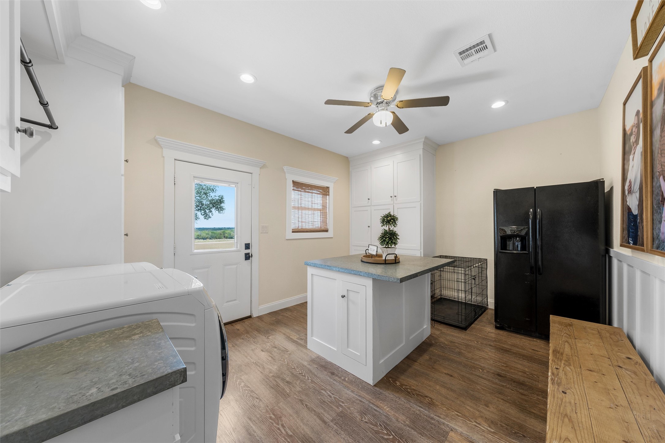 2045 Iron Bridge Road Lorena TX 76655