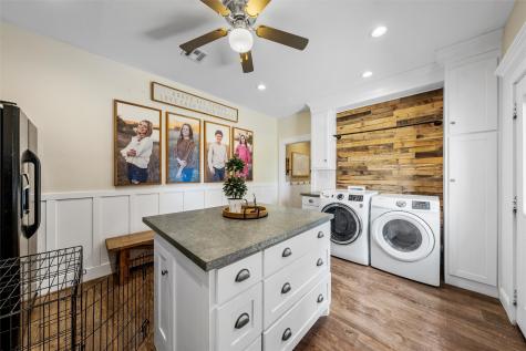 2045 Iron Bridge Road Lorena TX 76655