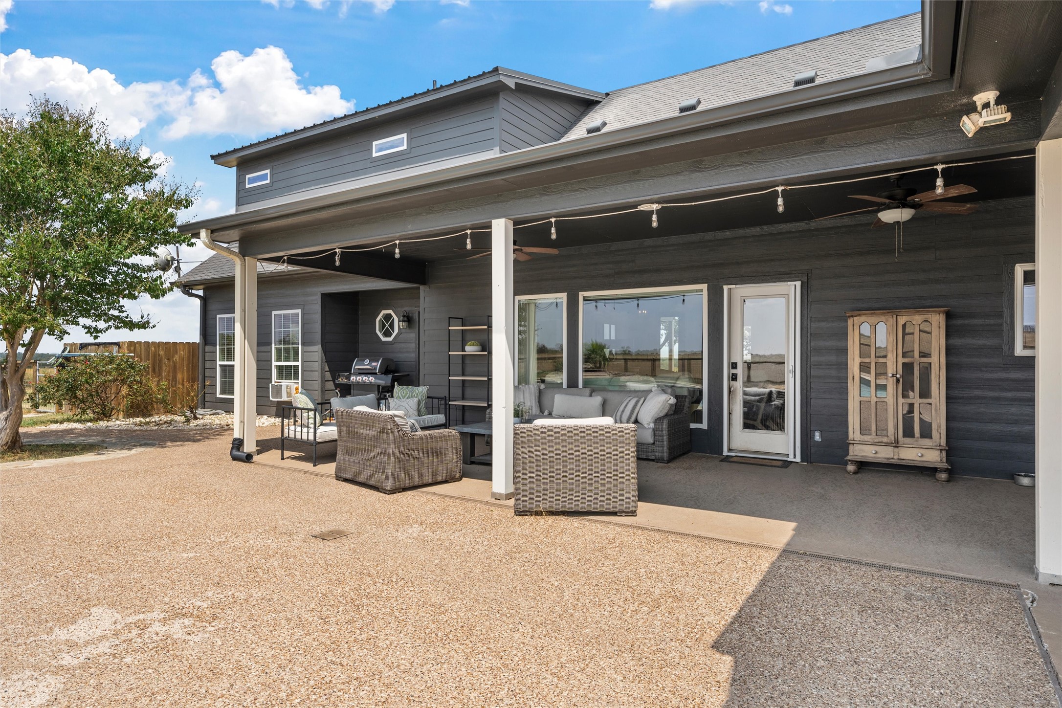 2045 Iron Bridge Road Lorena TX 76655