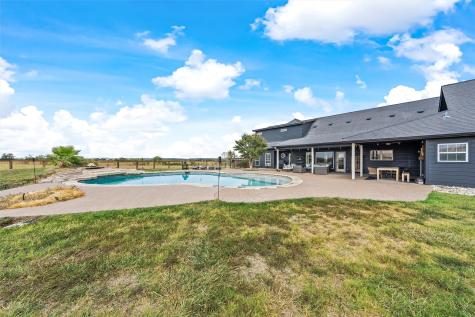 2045 Iron Bridge Road Lorena TX 76655