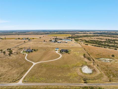 2045 Iron Bridge Road Lorena TX 76655