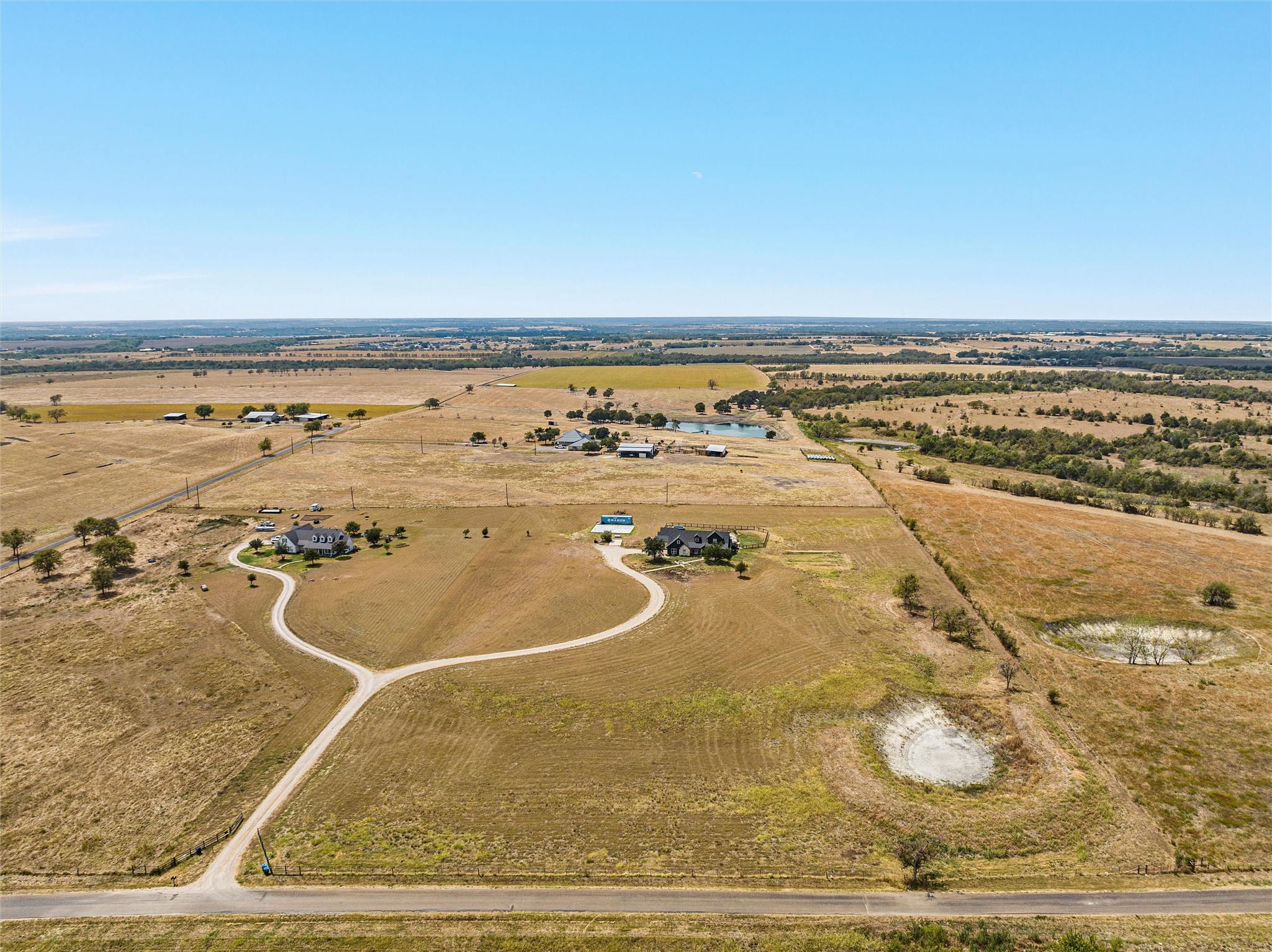 2045 Iron Bridge Road Lorena TX 76655