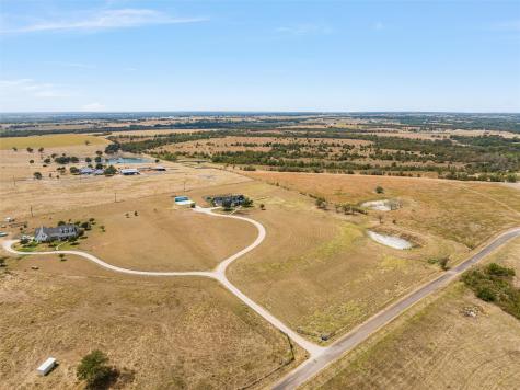 2045 Iron Bridge Road Lorena TX 76655