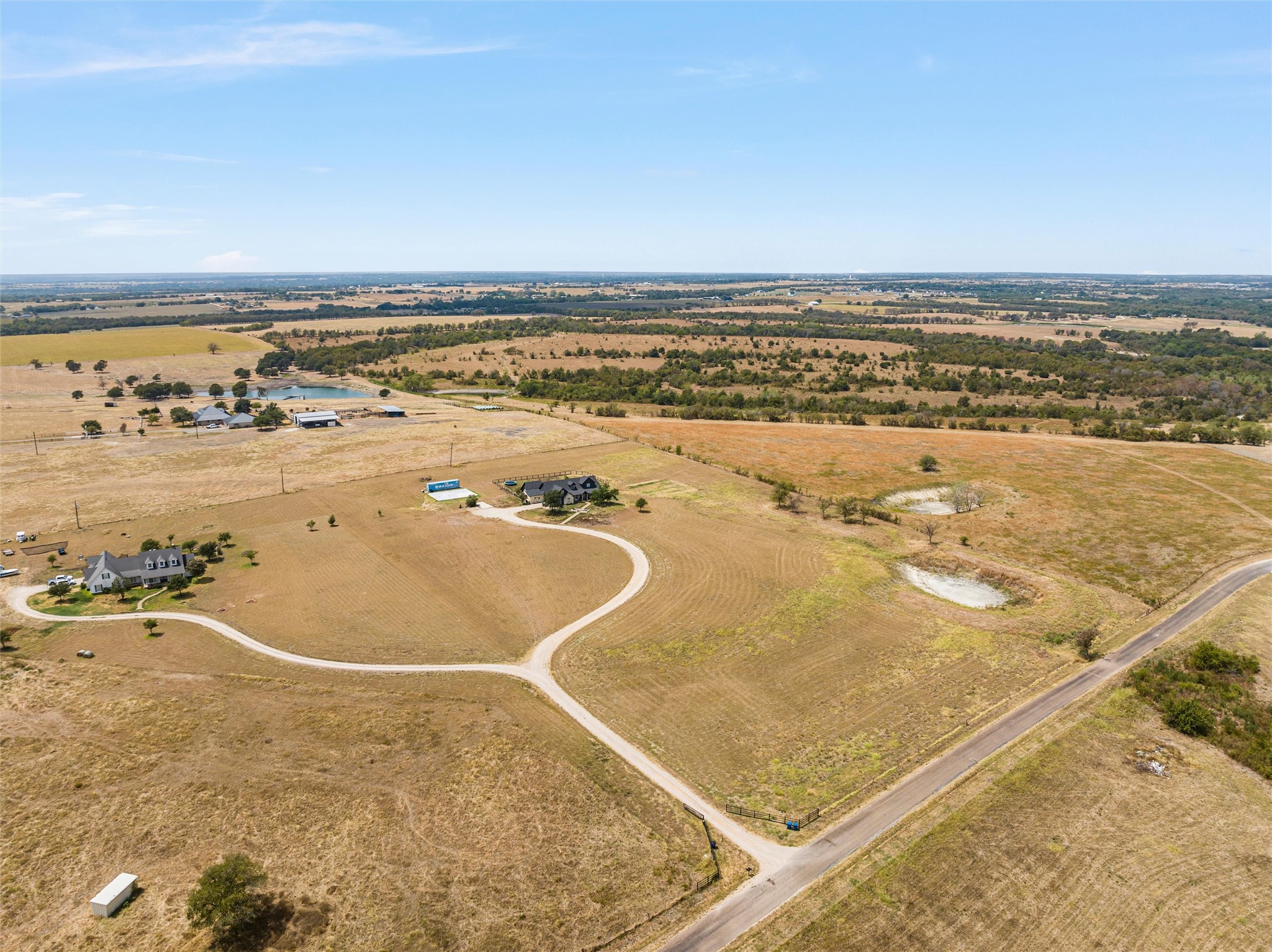 2045 Iron Bridge Road Lorena TX 76655