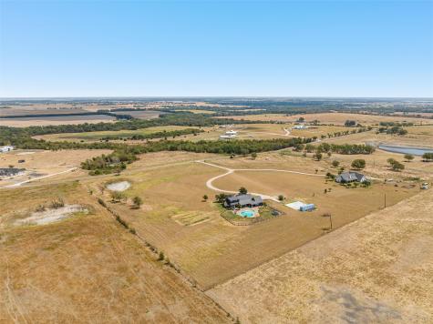 2045 Iron Bridge Road Lorena TX 76655
