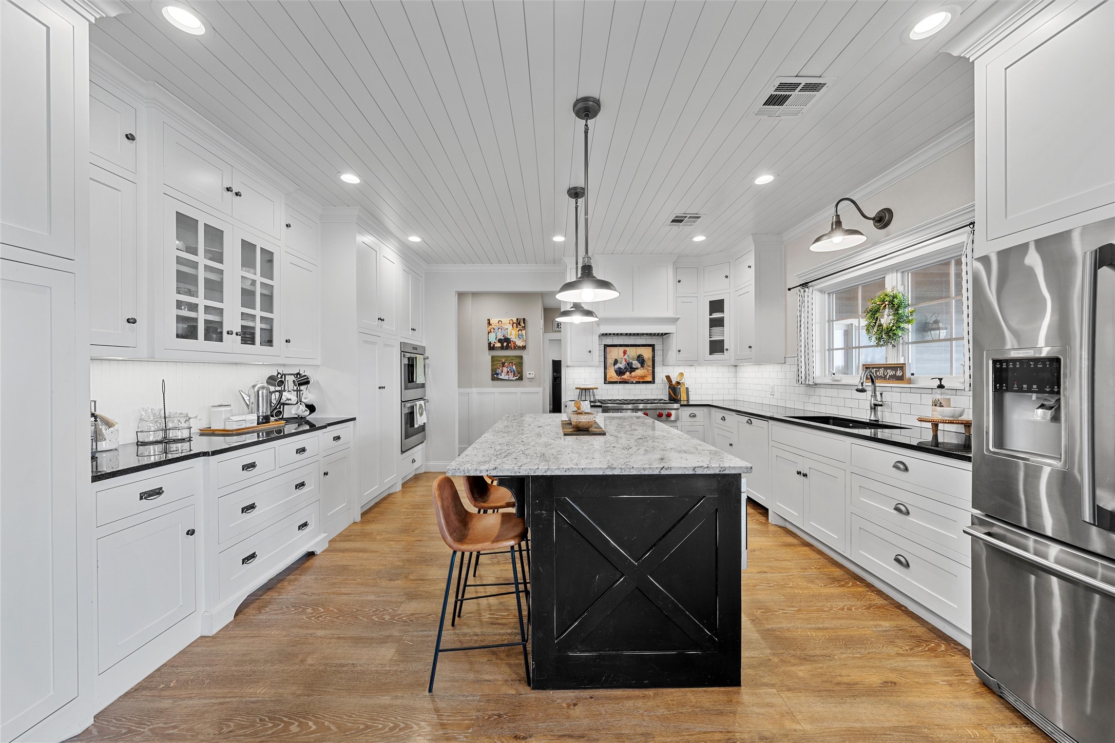2045 Iron Bridge Road Lorena TX 76655