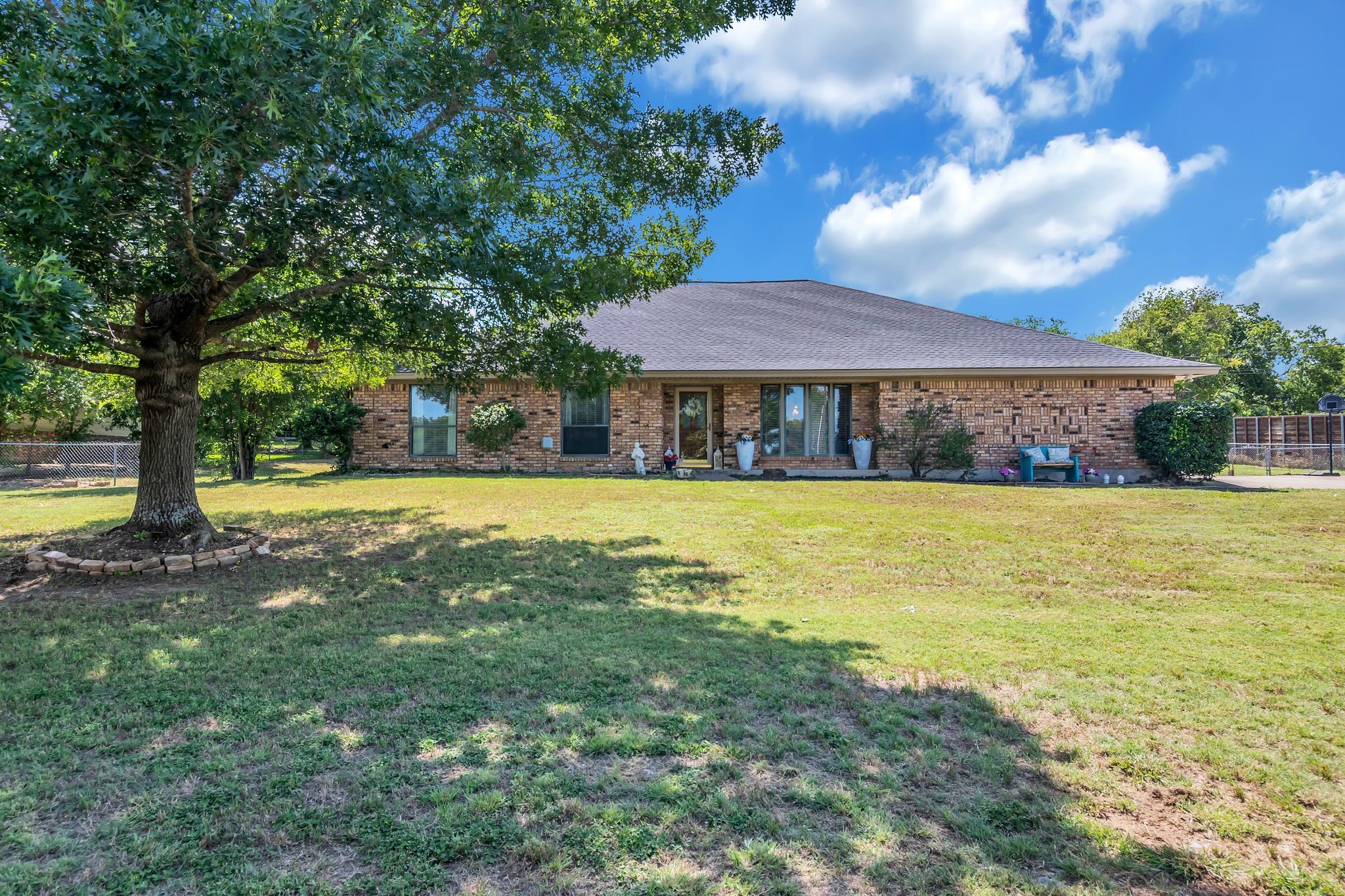 4084 Rawleigh Drive Fort Worth TX 76126