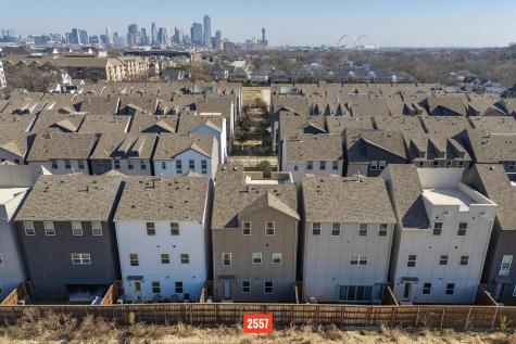2557 Carmelita Street Dallas TX 75212