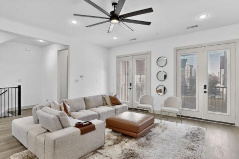 2557 Carmelita Street Dallas TX 75212