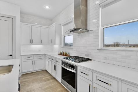 2557 Carmelita Street Dallas TX 75212