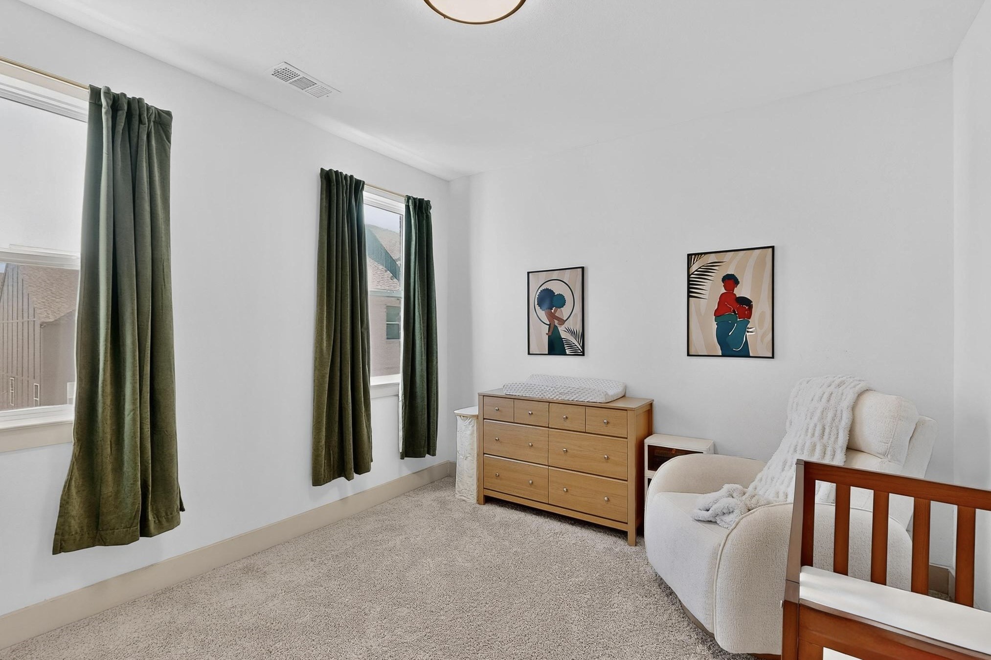 2557 Carmelita Street Dallas TX 75212