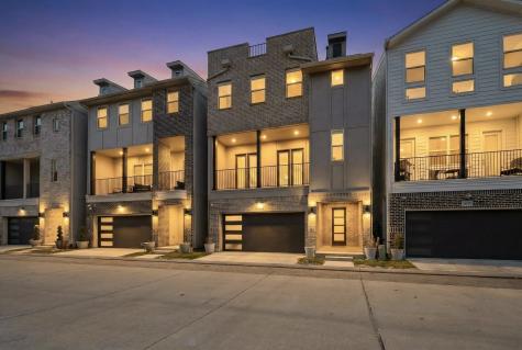 2557 Carmelita Street Dallas TX 75212