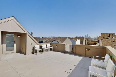 2557 Carmelita Street Dallas TX 75212