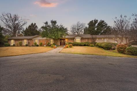 5390 Rendon New Hope Road Fort Worth TX 76140