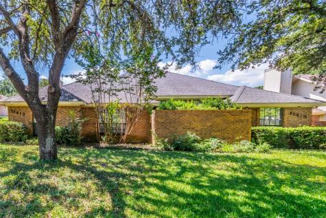 11413 Summertree Lane Dallas TX 75243