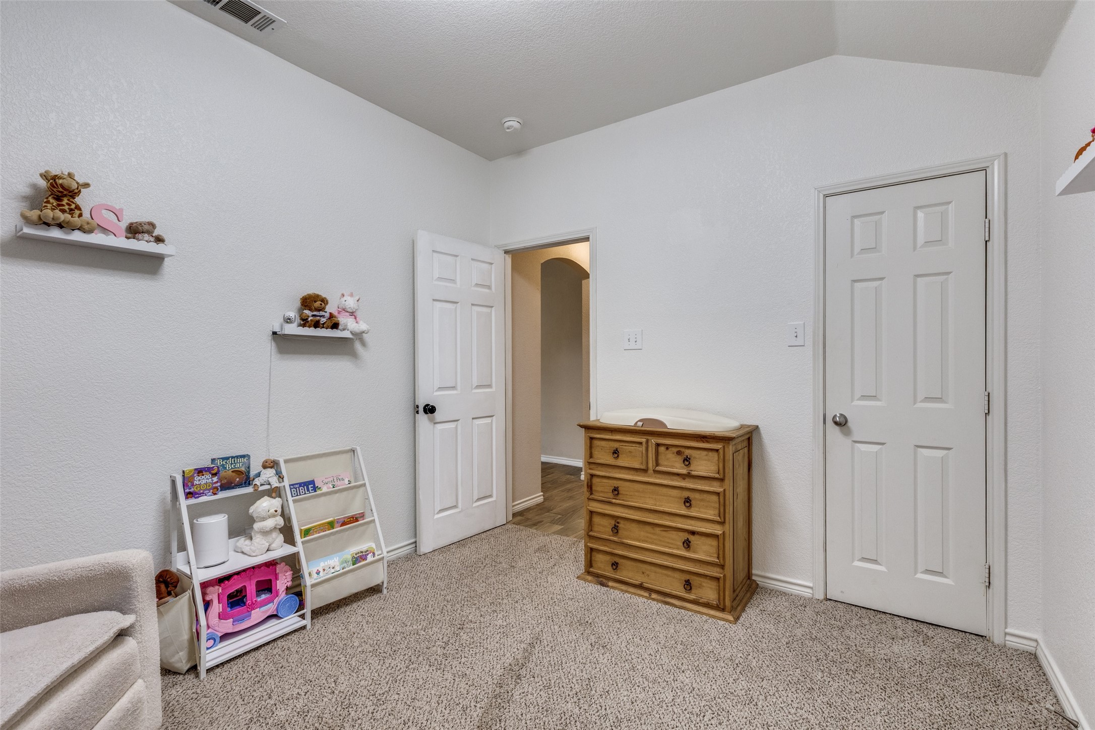 14216 Tijuana Trail Fort Worth TX 76052
