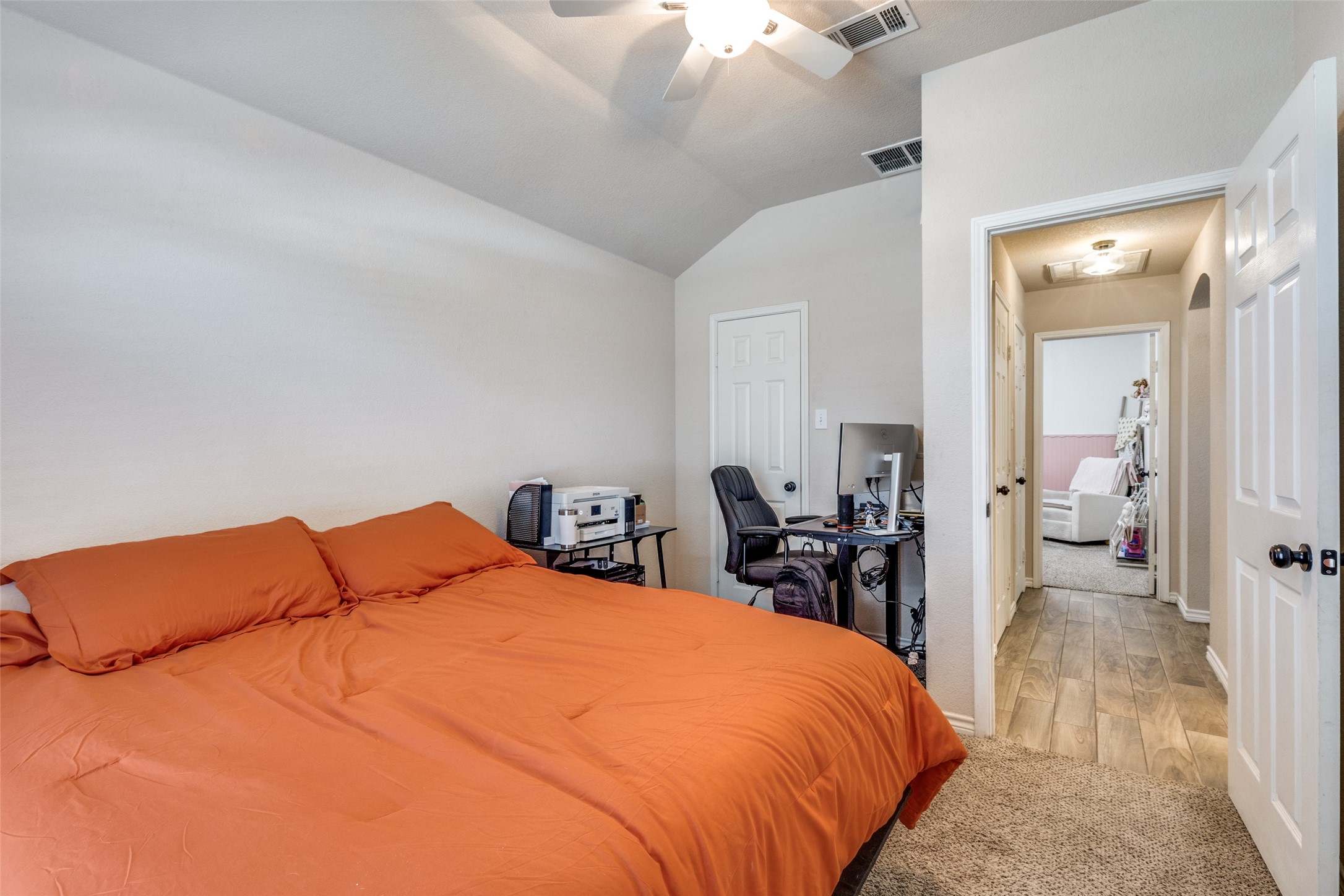 14216 Tijuana Trail Fort Worth TX 76052