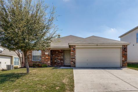 14216 Tijuana Trail Fort Worth TX 76052