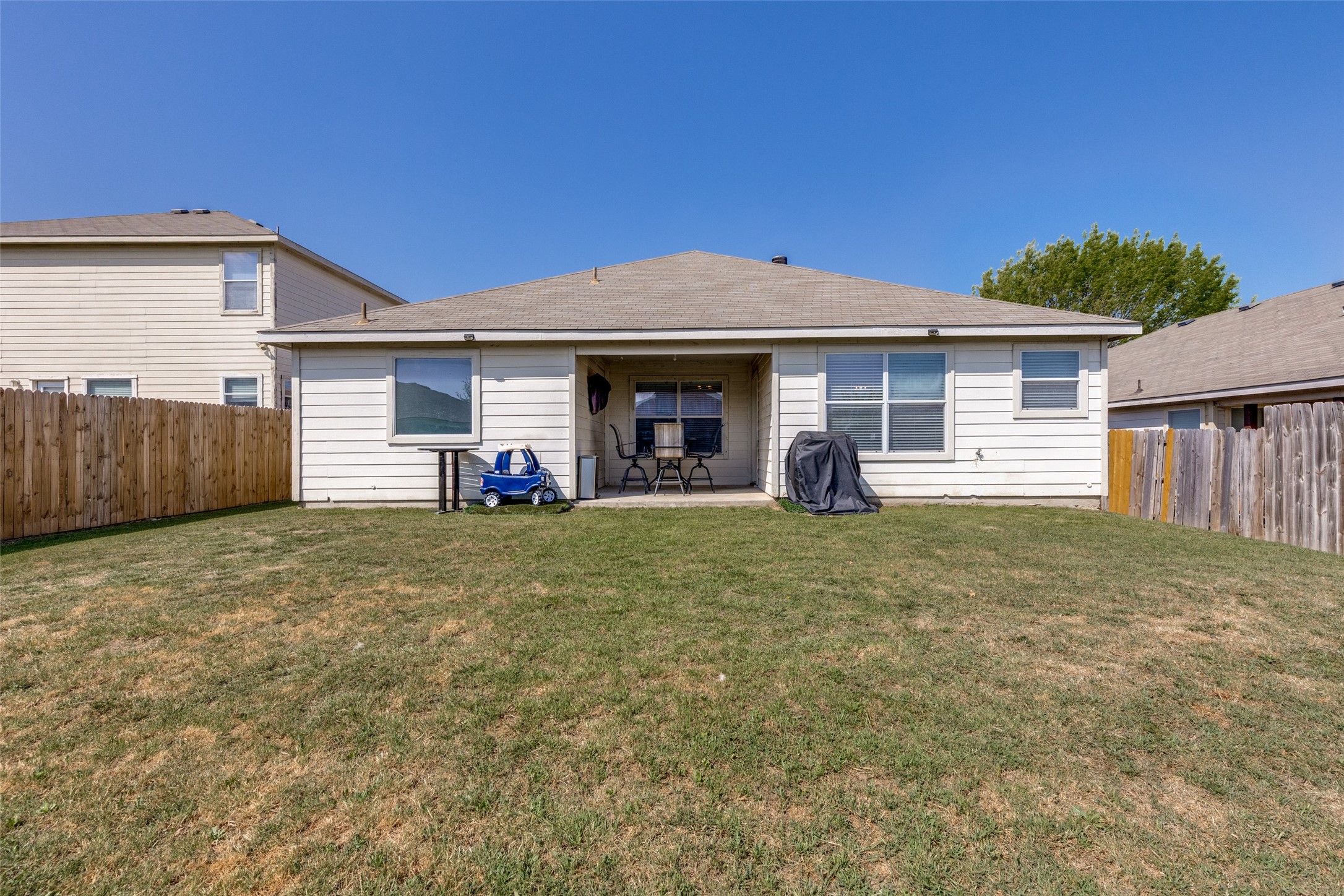 14216 Tijuana Trail Fort Worth TX 76052