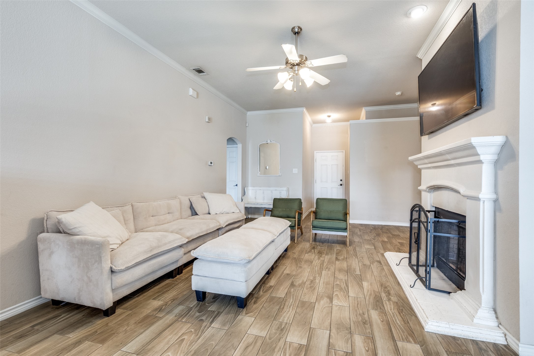 14216 Tijuana Trail Fort Worth TX 76052