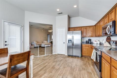 14216 Tijuana Trail Fort Worth TX 76052