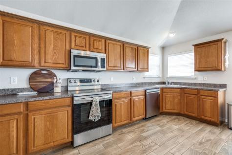 14216 Tijuana Trail Fort Worth TX 76052