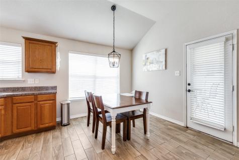 14216 Tijuana Trail Fort Worth TX 76052