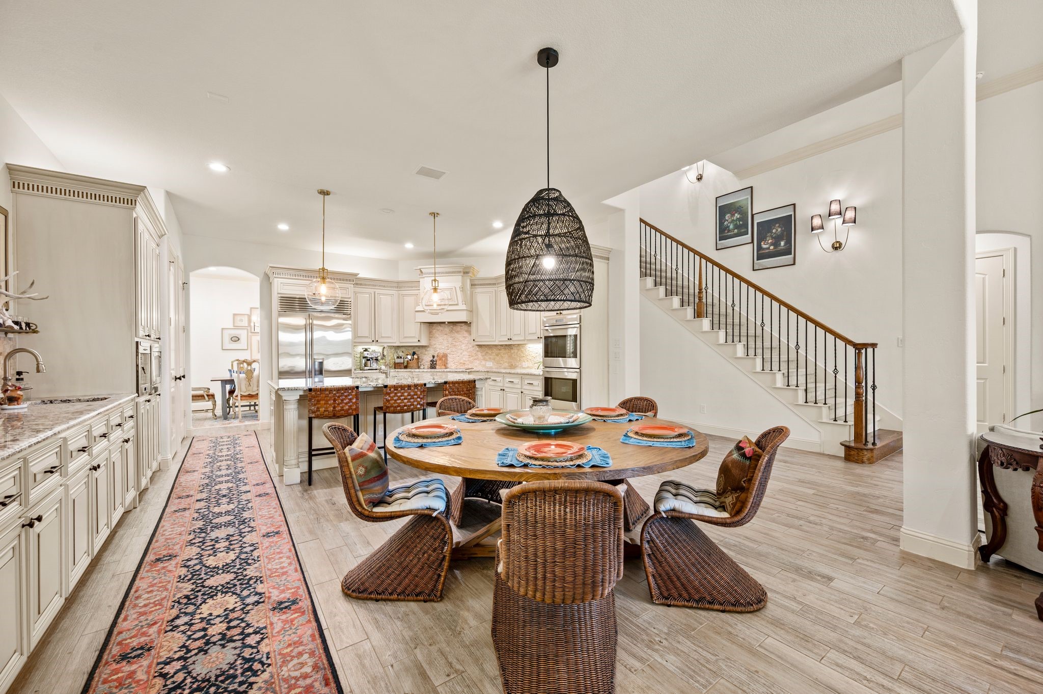 6504 Cimmaron Trail Colleyville TX 76034