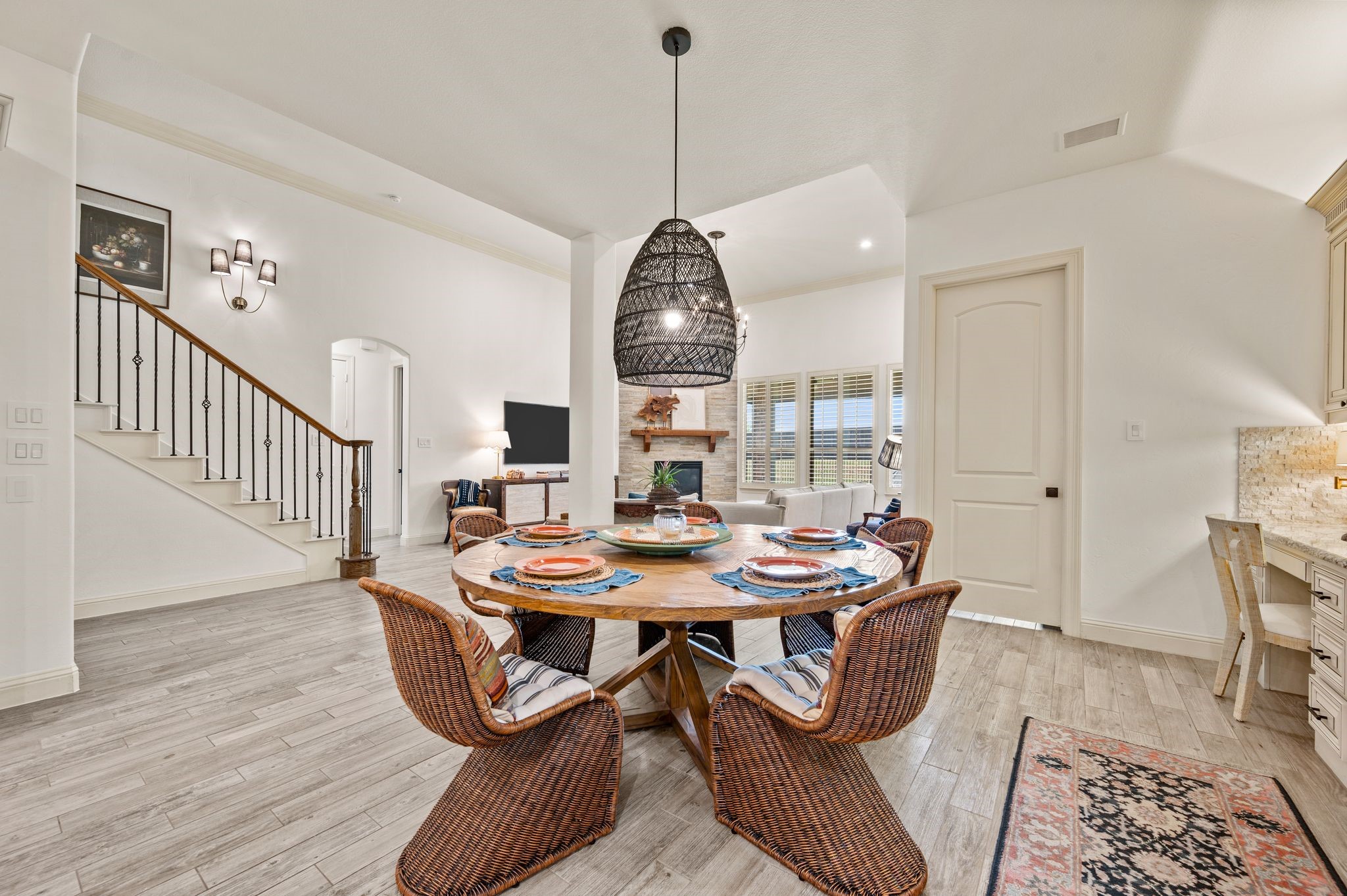 6504 Cimmaron Trail Colleyville TX 76034