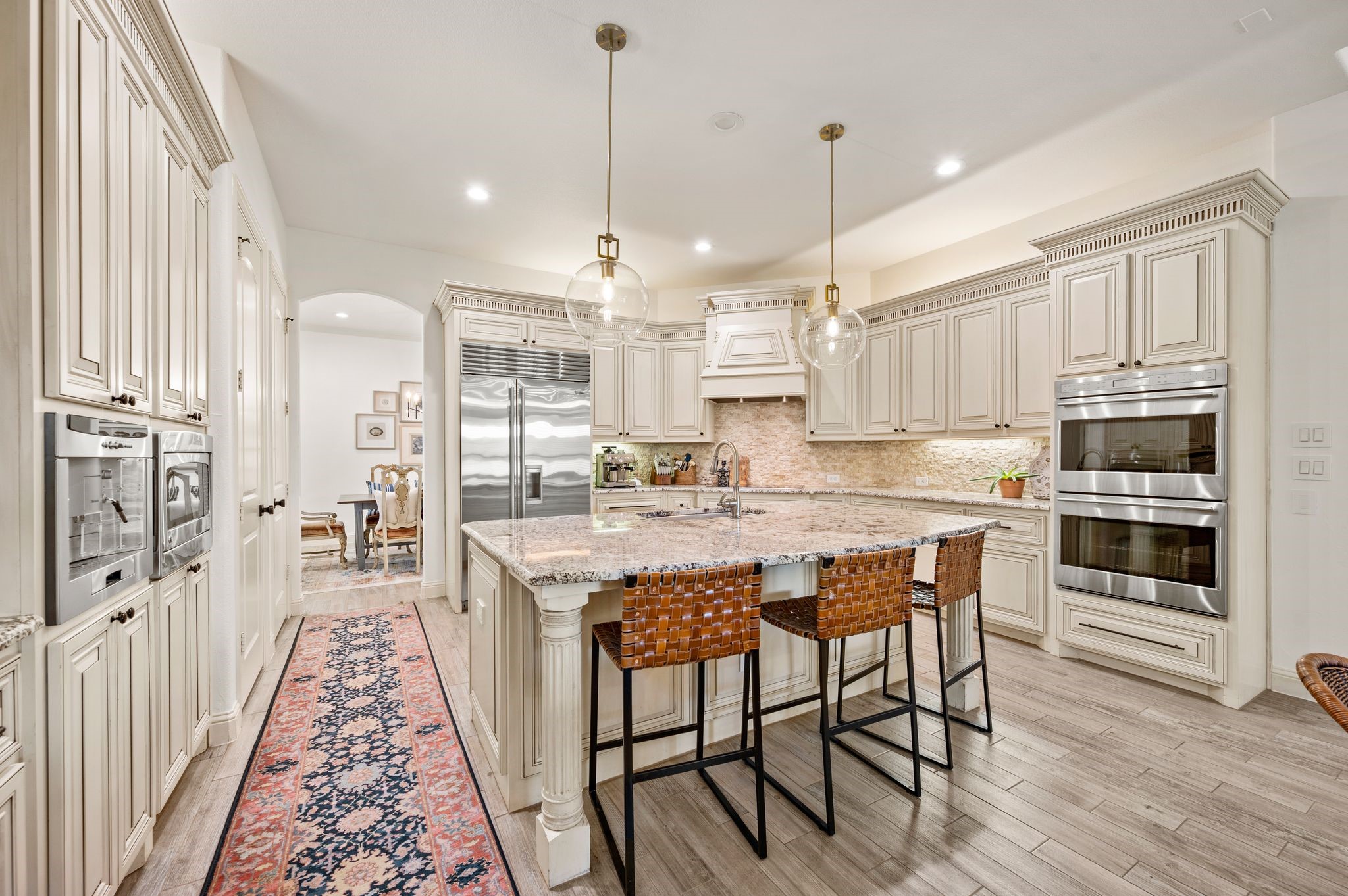 6504 Cimmaron Trail Colleyville TX 76034