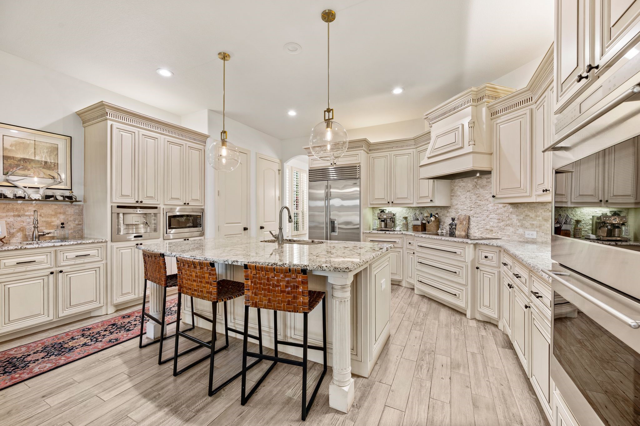 6504 Cimmaron Trail Colleyville TX 76034