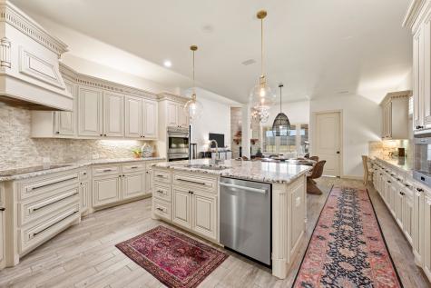 6504 Cimmaron Trail Colleyville TX 76034