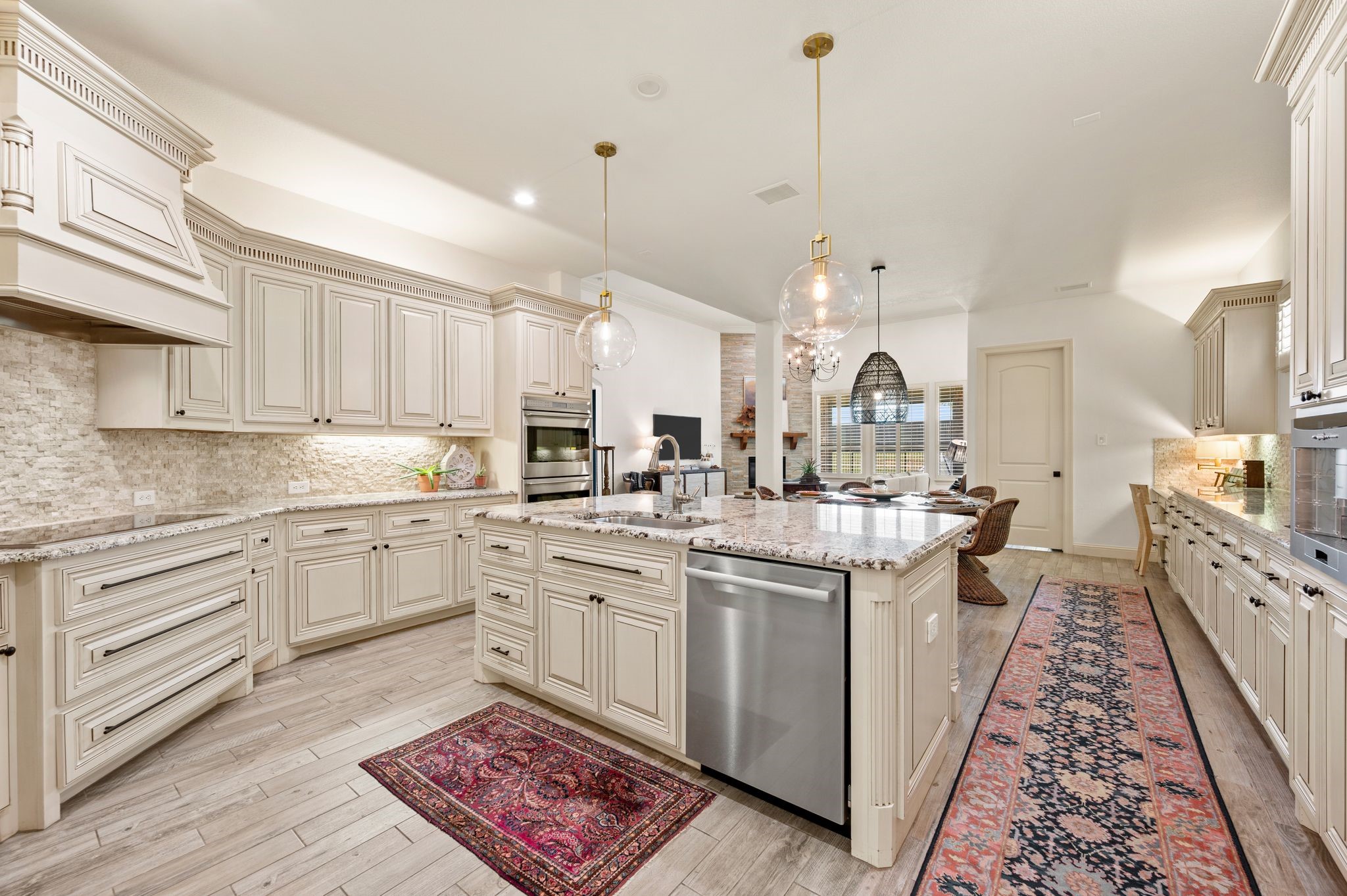6504 Cimmaron Trail Colleyville TX 76034