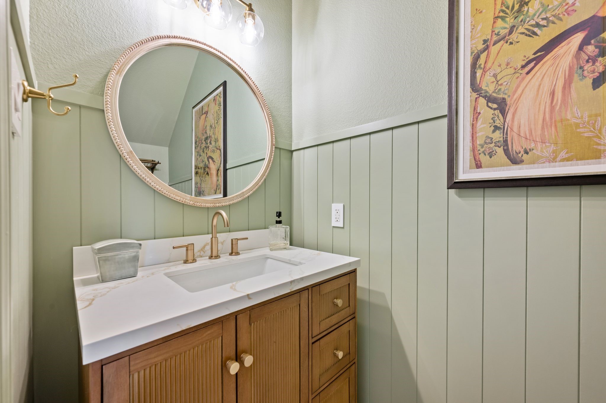 6504 Cimmaron Trail Colleyville TX 76034