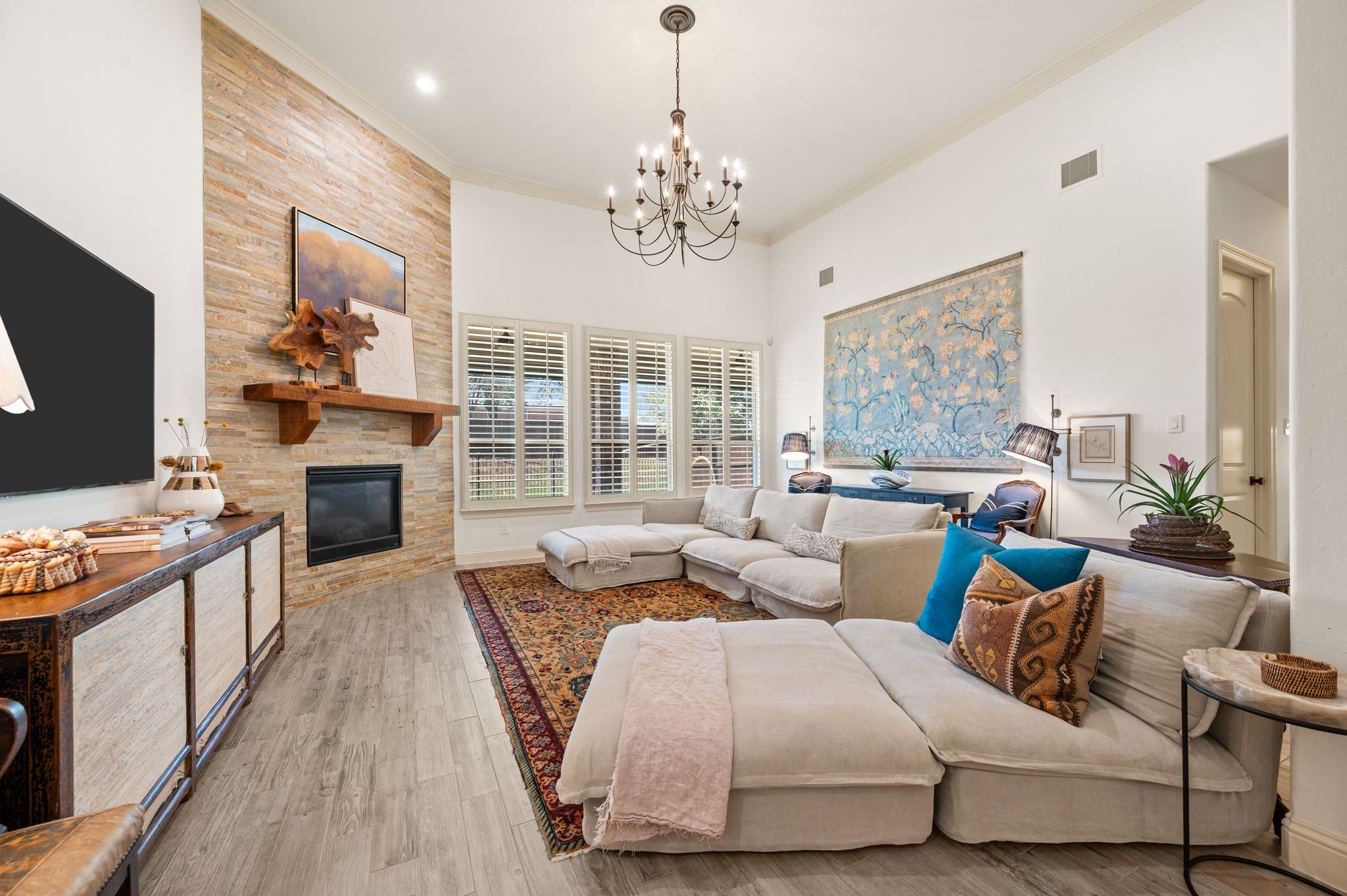 6504 Cimmaron Trail Colleyville TX 76034