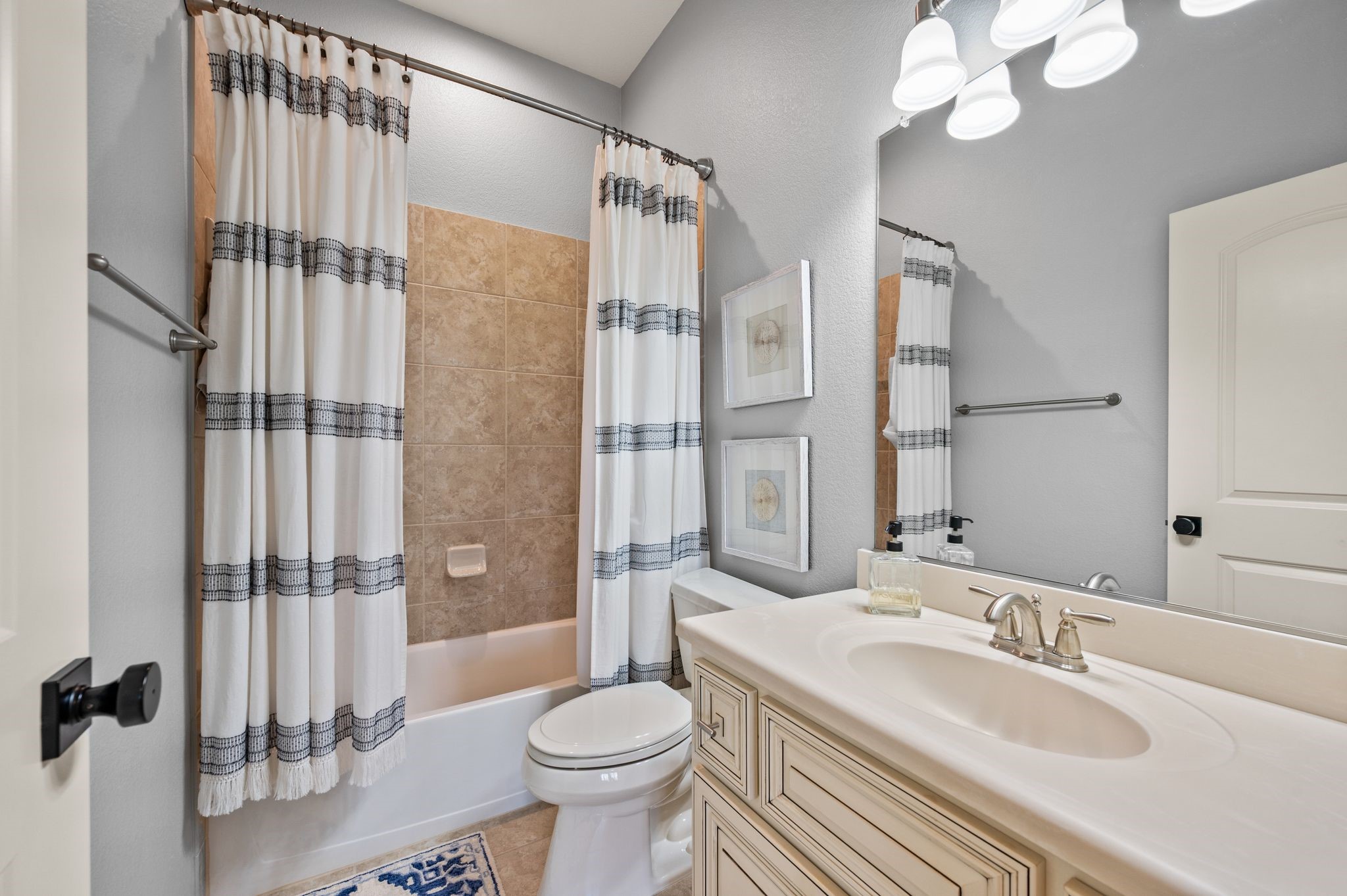 6504 Cimmaron Trail Colleyville TX 76034