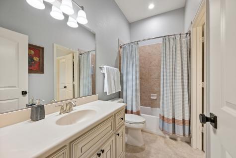 6504 Cimmaron Trail Colleyville TX 76034